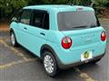 2016 Suzuki Lapin