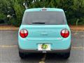 2016 Suzuki Lapin
