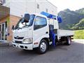 2013 Hino Dutro