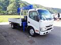 2013 Hino Dutro