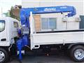 2013 Hino Dutro