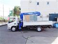 2013 Hino Dutro