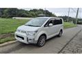 2017 Mitsubishi Delica D5