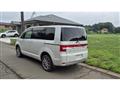 2017 Mitsubishi Delica D5