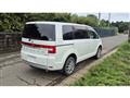 2017 Mitsubishi Delica D5