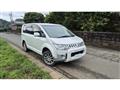 2017 Mitsubishi Delica D5
