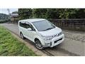 2017 Mitsubishi Delica D5