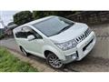 2017 Mitsubishi Delica D5