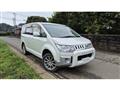 2017 Mitsubishi Delica D5