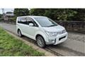 2017 Mitsubishi Delica D5
