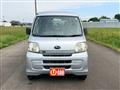 2012 Subaru Sambar