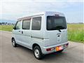 2012 Subaru Sambar