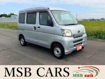2012 Subaru Sambar