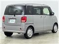 2018 Daihatsu Move Canbus