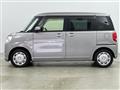 2018 Daihatsu Move Canbus