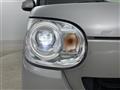 2018 Daihatsu Move Canbus