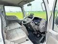 2006 Mazda Titan Dash