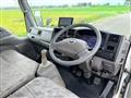 2006 Mazda Titan Dash