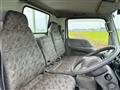 2006 Mazda Titan Dash