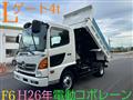 2014 Hino Hino Others