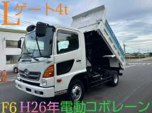 2014 Hino Hino Others