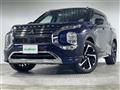 2022 Mitsubishi OUTLANDER PHEV