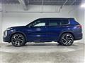 2022 Mitsubishi OUTLANDER PHEV