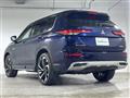 2022 Mitsubishi OUTLANDER PHEV