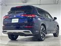 2022 Mitsubishi OUTLANDER PHEV