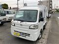 2016 Daihatsu Hijet Truck