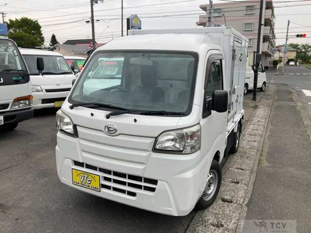 2016 Daihatsu Hijet Truck