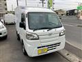 2016 Daihatsu Hijet Truck