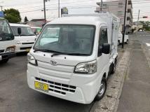 2016 Daihatsu Hijet Truck