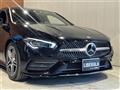 2019 Mercedes-Benz CLA-CLASS
