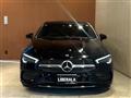 2019 Mercedes-Benz CLA-CLASS