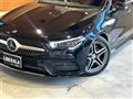 2019 Mercedes-Benz CLA-CLASS