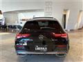 2019 Mercedes-Benz CLA-CLASS