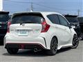 2016 Nissan Note