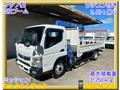 2019 Mitsubishi Canter