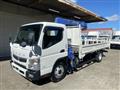 2019 Mitsubishi Canter
