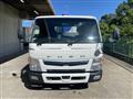 2019 Mitsubishi Canter