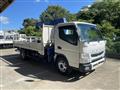 2019 Mitsubishi Canter