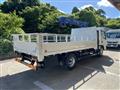 2019 Mitsubishi Canter