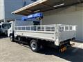 2019 Mitsubishi Canter