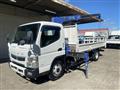 2019 Mitsubishi Canter