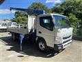 2019 Mitsubishi Canter