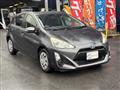 2015 Toyota AQUA