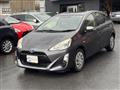 2015 Toyota AQUA