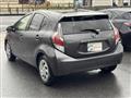 2015 Toyota AQUA