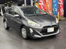 2015 Toyota AQUA